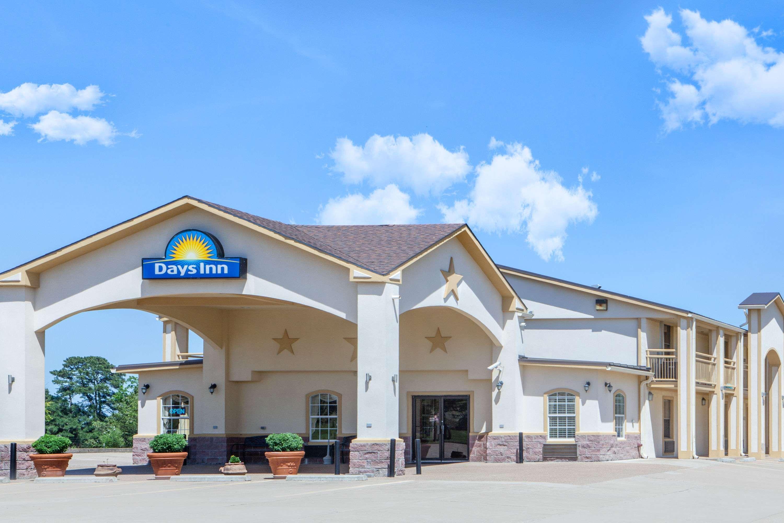 Days Inn By Wyndham Centerville Kültér fotó