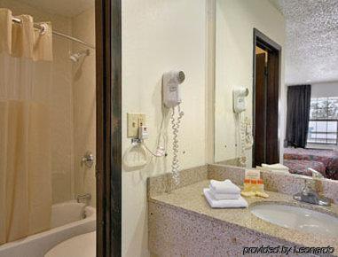 Days Inn By Wyndham Centerville Szoba fotó