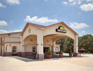 Days Inn By Wyndham Centerville Kültér fotó