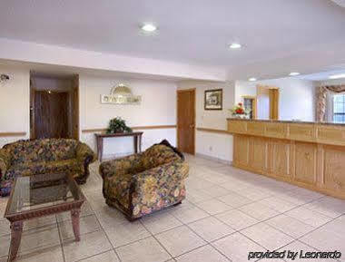 Days Inn By Wyndham Centerville Kültér fotó